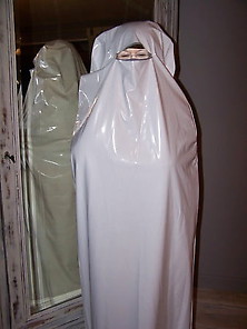 Putain En Burka