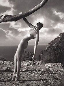 Naked Photos Of Maryna Linchuk