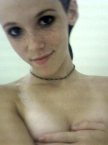 Self Pics From Amateur Girl 21