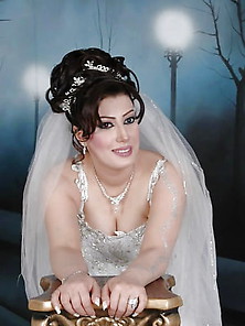 Iranian Wife