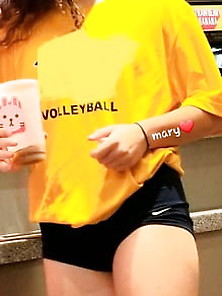 Volley Ball 18 Years