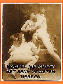 Sex In 1920