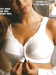 Exotic Bra Collections