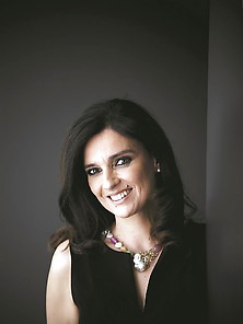 Cristina Esteves - Portuguese Journalist