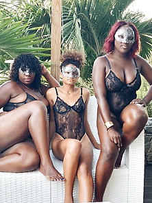 Sexy Black Girls 60