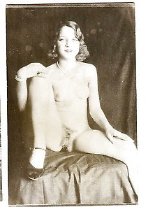 Vintage Erotica 57