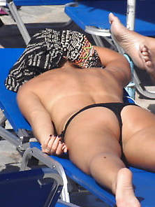 Sun,  Tits And Ass