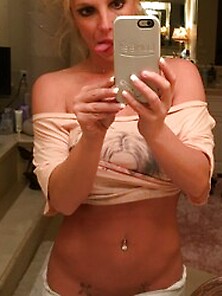 Britney Spears Sexy Photo