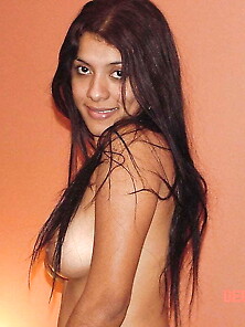 Latina Amateur Girl Pics Collection