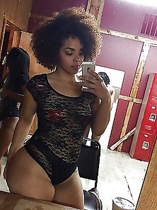 Sum Sexy Strippers For Y'all Vol. 119