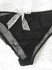 Panties #2