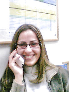 Rivi,  Young Colleague From Work