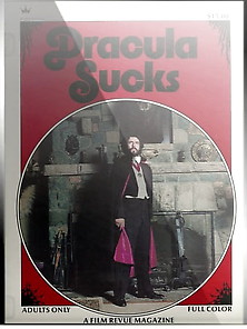 Dracula Sucks (1979)