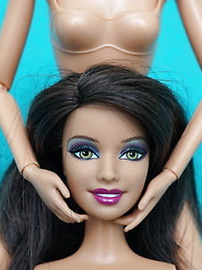 Barbie Teresa