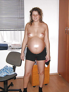 Embarazada 8