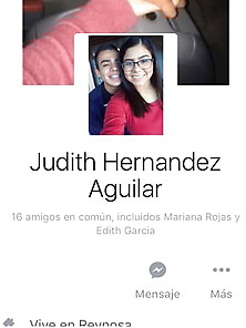 Judith Aguilar