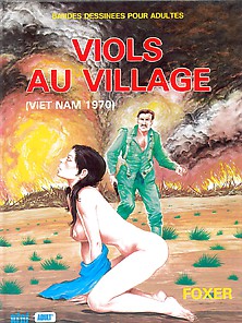Viols Au Village