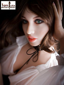 1Am Doll Usa Summer The 168Cm Doll With Wm-108 Face