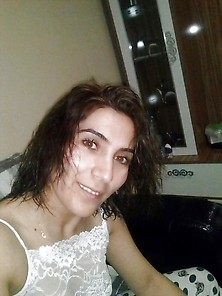 Kurdish Milf Bitch Ozgul