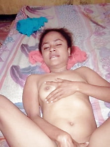 Papua Teen