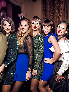 Event & Party Girls Pantyhose 4