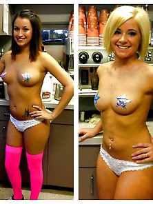 Bikini Baristas 5