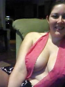 Big Boobs Crystalwifey On The Webcam