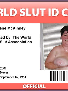 World Web # Slut Patricia - Sweet 2 Sweet
