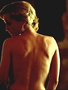 Gillian Anderson Naked Pictures