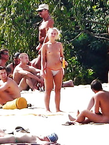 Summer And Nudism 19