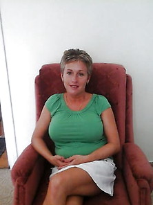 A Buch Of Hungarian Busty Milf Fe Huge