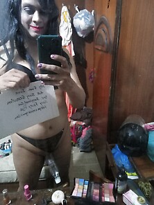 My Graduation As Sissy From Sissylover. Com
