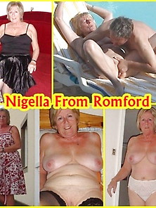 Nigella From Romford Uk