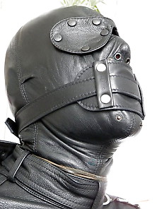 Leather Domination