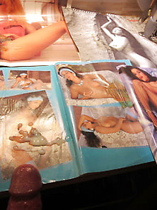 Tribute Porn Mag On Friends Request By Celtic3