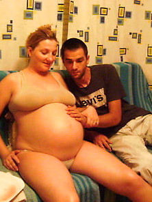 Ana Raquel Tasty And Delicious Pregnancy Gravida