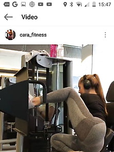 Cara Fitness