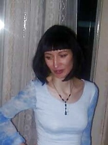 Russian Gal Natalia