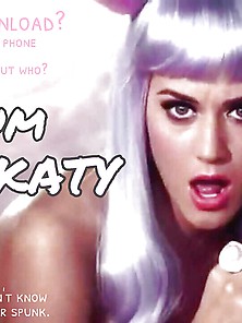 Katy Perry Captions