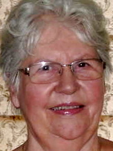 Mary Mathis