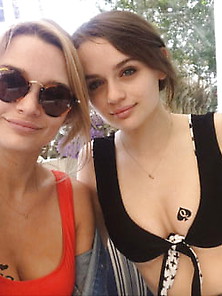 Hunter And Joey King Are Black Cock Sluts
