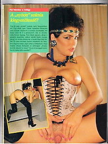 Hungarian Magazine - Okm 02-95