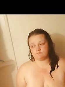 Ohio Bbw Sexydixie27 Shower