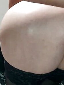 Milf Maid Fucked In Ass