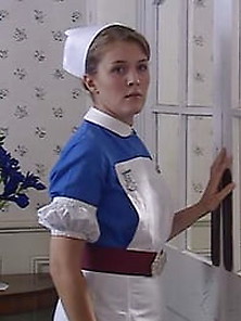 British Nurse Uniform