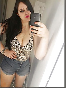 Serbian Chubby Whore Girl Big Natural Tits Tamara Tasha