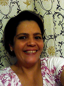 Marcia Boqueteira.  De Anchieta Rj