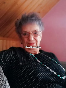 Chat Granny Girlfriend Chris