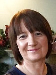 Jo-Anne Middlesbrough