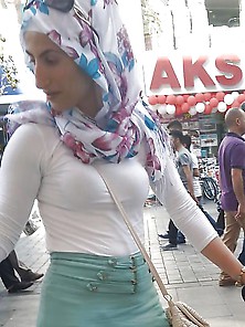 Turkish Turban - Hijab